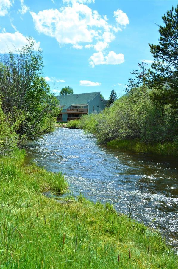 Twin Rivers Фрейзер Екстер'єр фото